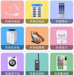 三四线城市自主创业新机遇 共享设备与软件服务